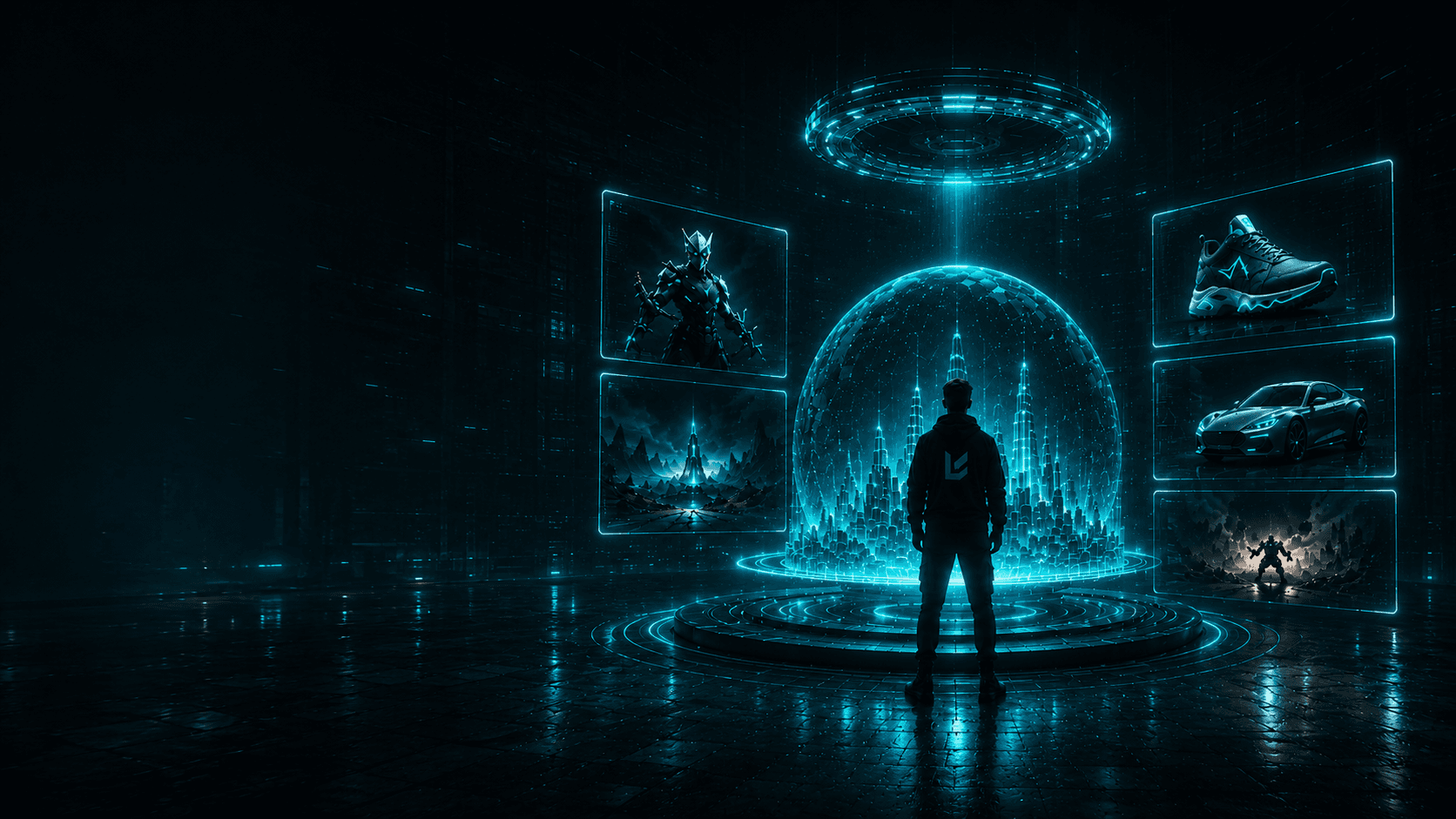 LAMERIX Studio